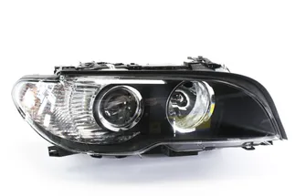 Magneti Marelli AL (Automotive Lighting) Right Headlight Assembly - 63127165950